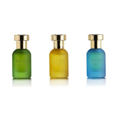 BOIS 1920 Cannabis KIT EDP 3x18  ml
